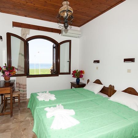 Villa Armonia Rethymno  Luaran gambar