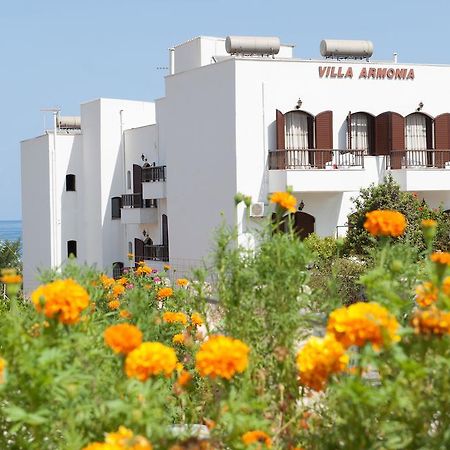 Villa Armonia Rethymno  Luaran gambar