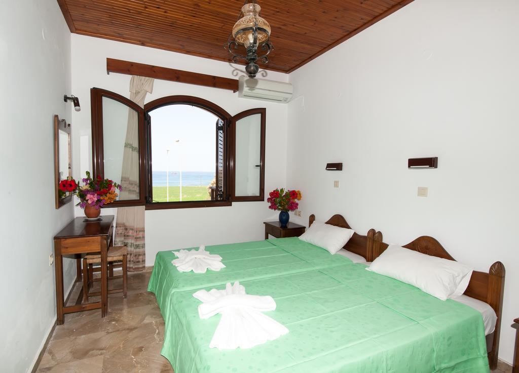 Villa Armonia Rethymno  Luaran gambar