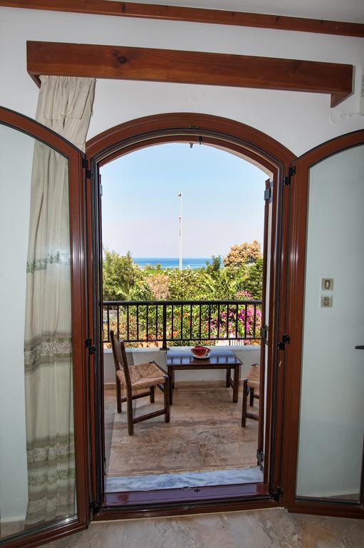 Villa Armonia Rethymno  Luaran gambar