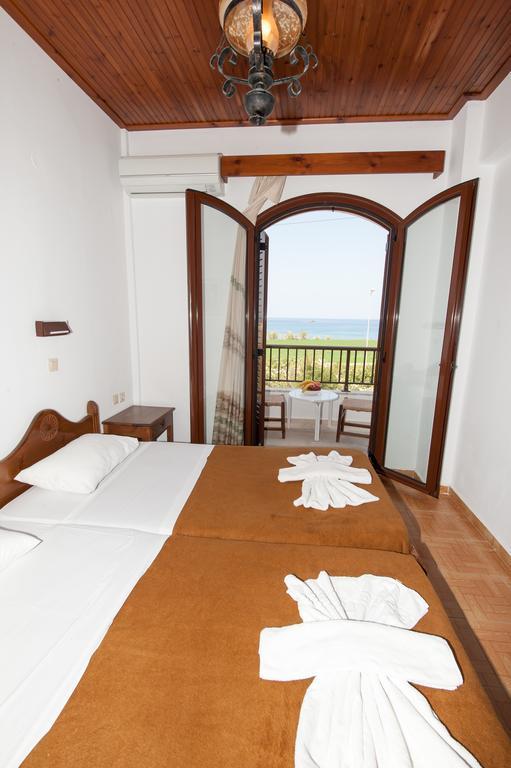 Villa Armonia Rethymno  Luaran gambar