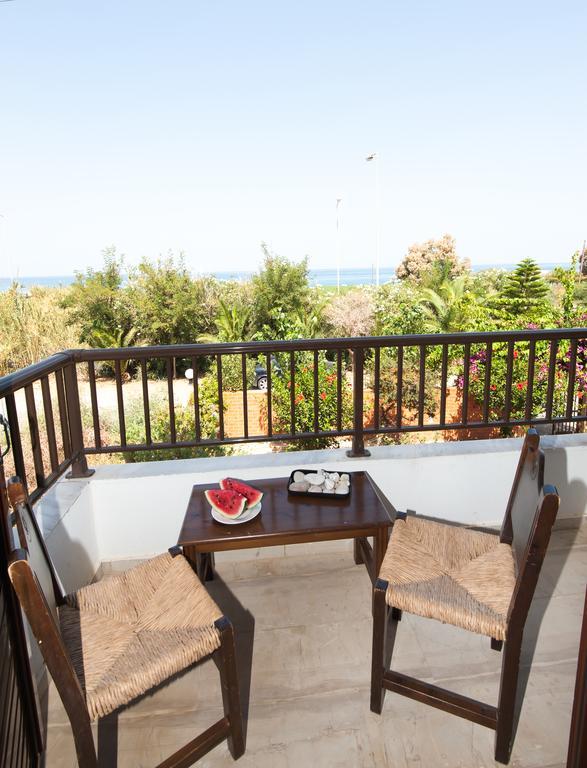 Villa Armonia Rethymno  Luaran gambar