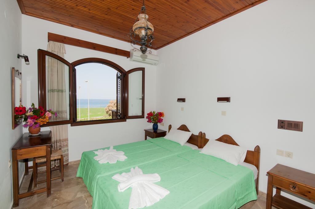 Villa Armonia Rethymno  Luaran gambar