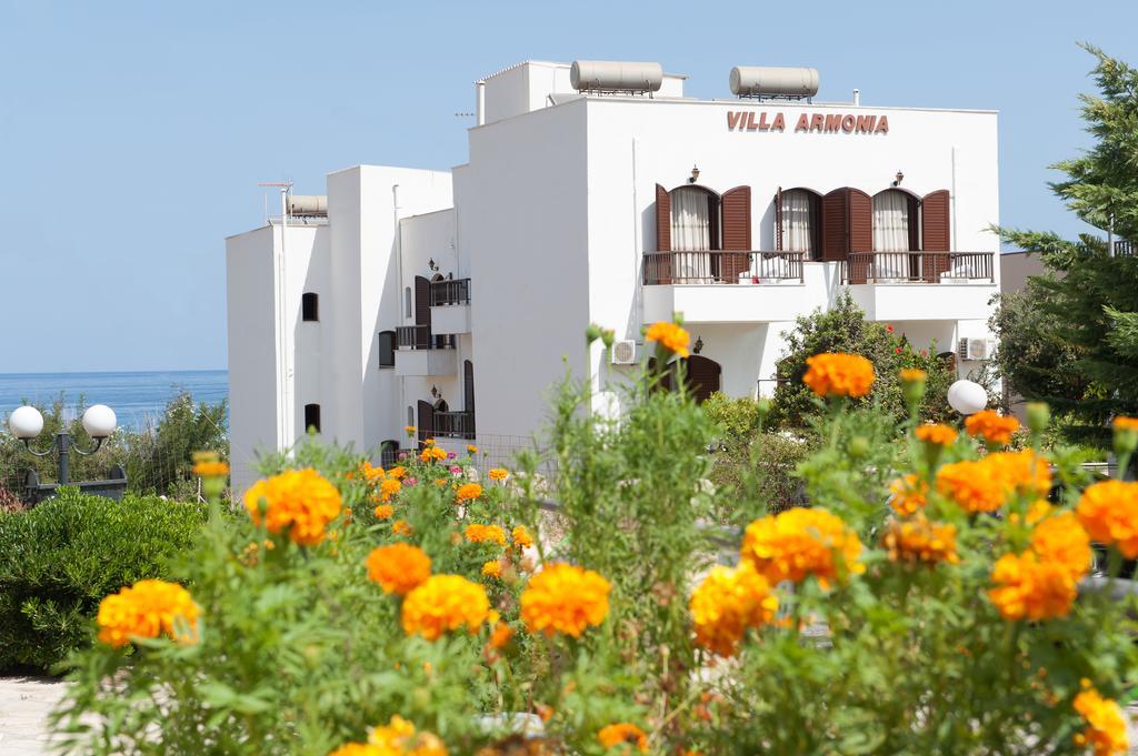 Villa Armonia Rethymno  Luaran gambar